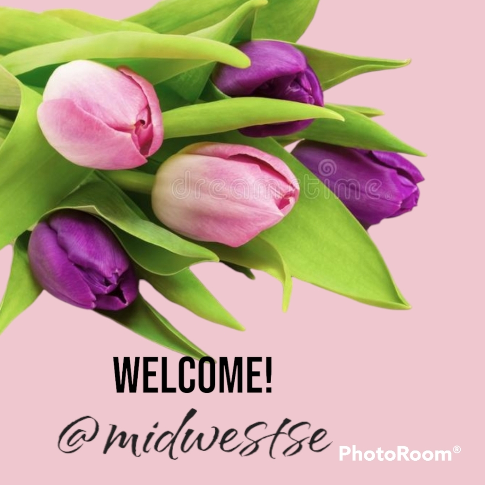 Welcome!